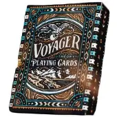 Theory11 Theory 11 Voyager Kaartspel
