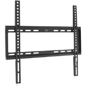 ACT AC8351 TV Wandsteun | 1 Scherm 32" tot 55" | VESA | Zwart