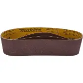 Makita Schuurband K120 76x610 Red - D-67181
