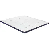 M line Topper Cool Motion soft 90 x 200 x 9 cm