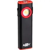 Kelfort WERKLAMP OPLAADBAAR 500LUMEN 15 DISPLAY