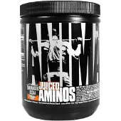 Animal , Juiced AminosÆ, Orange Juiced, 13.3 oz (377 g)
