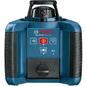 Bosch Rotatielaser GRL 250 HV - 0601061600