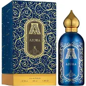 Attar Collection Azora Eau de Parfum 100 ml