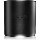 Culti Candles Ebano Scented Candle Black Label Geurkaars - 270gr