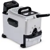 Tefal Oleoclean Compact FR7016