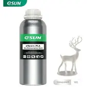 Esun eResin-PLA - Filament - Transparent - 1kg