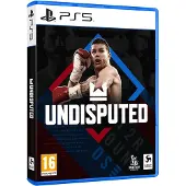 Undisputed PS5