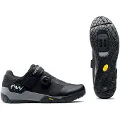 Northwave Overland Plus Mtb-schoenen