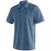 Maier Sports Polo Ulrich | Maat 8XL