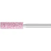 PFERD gemonteerde punt ZY STAAL D10xH32mm 6mm aluminium oxide ADW 46 ZY , 10 stuks