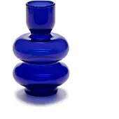 Serax Vaas Blue