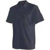 Maier Sports - Arwin 2.0 - Poloshirt S, blauw
