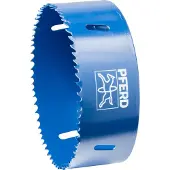 PFERD TOOLS LS 114 114 mm 4 1/2 25103114 Gatenzaag 114 mm 1 stuk(s)