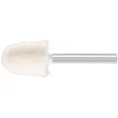 PFERD TOOLS 44182026 Polijststift Diameter 20 mm 10 stuk(s)