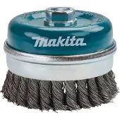 Makita Komborstel knot2 M14x100mm - D-29290
