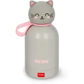 Legami Gourde isotherme Chat