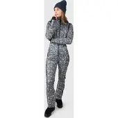 Brunotti Skipak Women Daisy-AO Snow Suit Night Blue-L
