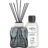 Maison Berger Paris Geurstokjes Cosy Bleu 200ML Musc Cocoon