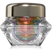 Danessa Myricks Beauty Infinite Chrome Flakes Oogschaduw 3.8 g Hot Lava