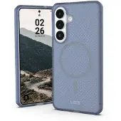 Uag Dot Case Samsung Galaxy S26 Blauw MagSafe compatible, Met magneetmodule