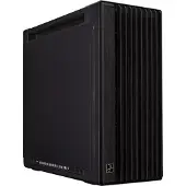 Asus ProArt PA602 Wood Edition – Midi‑Tower Behuizing – Modern Black – Hout & Metaal – E‑ATX / ATX