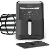 Tefal Easy Fry & Grill XXL Black EY8018