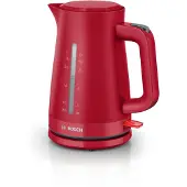 Bosch TWK3M124 waterkoker, My Moment serie, 1,7 liter