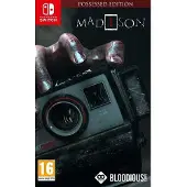 MADiSON - Possessed Edition