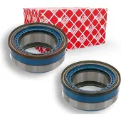 FEBI BILSTEIN 102555 Wiellagerset