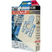 Kleenair Stofzakken + filters (20 stofzakken)