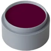 Creativ Company Grimas Waterschmink Bordeaux-rood 504