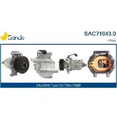 SANDO SAC71043.0 Aircopomp