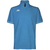 Kappa Barli Korte Mouw Poloshirt