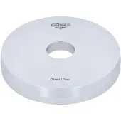 Ks Tools 500.8663 Adapter Aluminium 1 stuk(s)