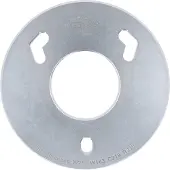 Ks Tools 500.8658 Adapter Aluminium 1 stuk(s)
