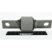 FEBEST HAB-152 Draagarmrubber