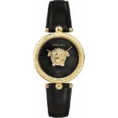 Versace Palazzo VECQ00118 vrouwen horloge