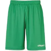Uhlsport Club Korte Broek 164 cm Lagoon / White
