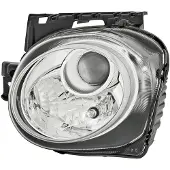 Valeo Koplamp 045378 Valeo voor o.a. NISSAN