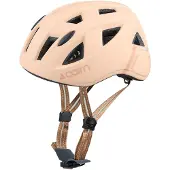Cairn Kustom, fietshelm, junior, roze
