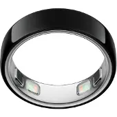 OURA Ring 5 Maat 13 Zwart