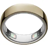 OURA Ring 5 Maat 8 Goud