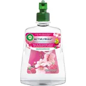 Air Wick Luchtverfrisser Navulling Cherry Blossom & Raspberry 228 Ml