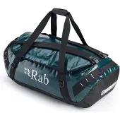 Rab Reistas Expedition Kitbag II 80 | Maat 80 L
