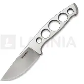 GiantMouse GMF5 Satin N690, vaststaand mes