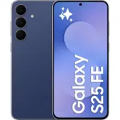 Samsung Galaxy S25FE 5G 128GB Navy