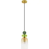 Nova Luce pendellamp MURANO