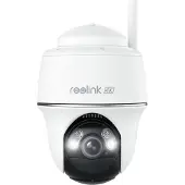 Reolink Argus B440 + Solar Panel 2