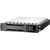 HP SSD - 480 GB - Uitwisselbaar tijdens bedrijf - 2.5" SFF (6.4 cm SFF)